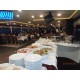 Bosphorus Dinner Cruise  & Night Show